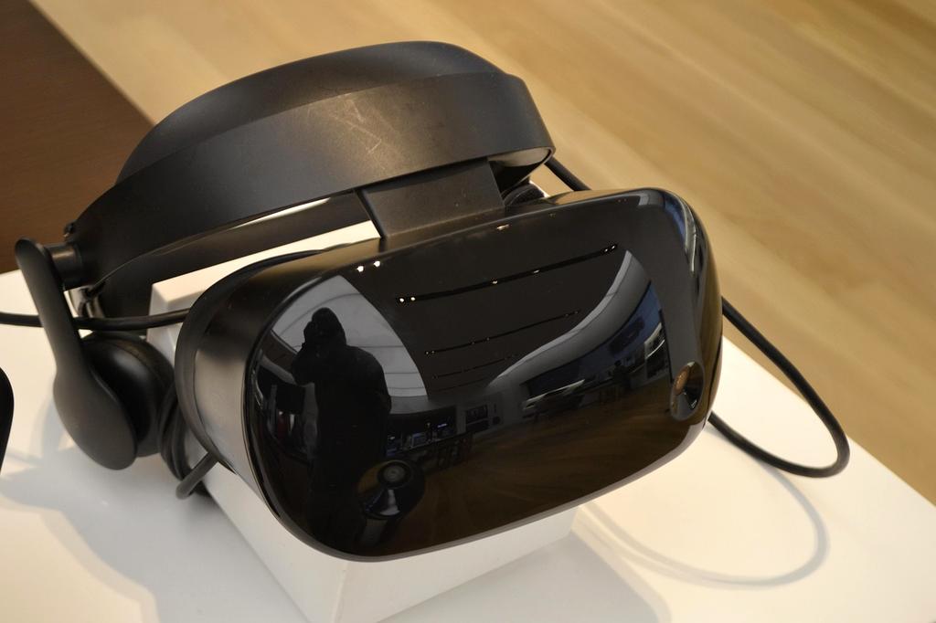 Gioco VR d’avventura in ambientazione fantastica